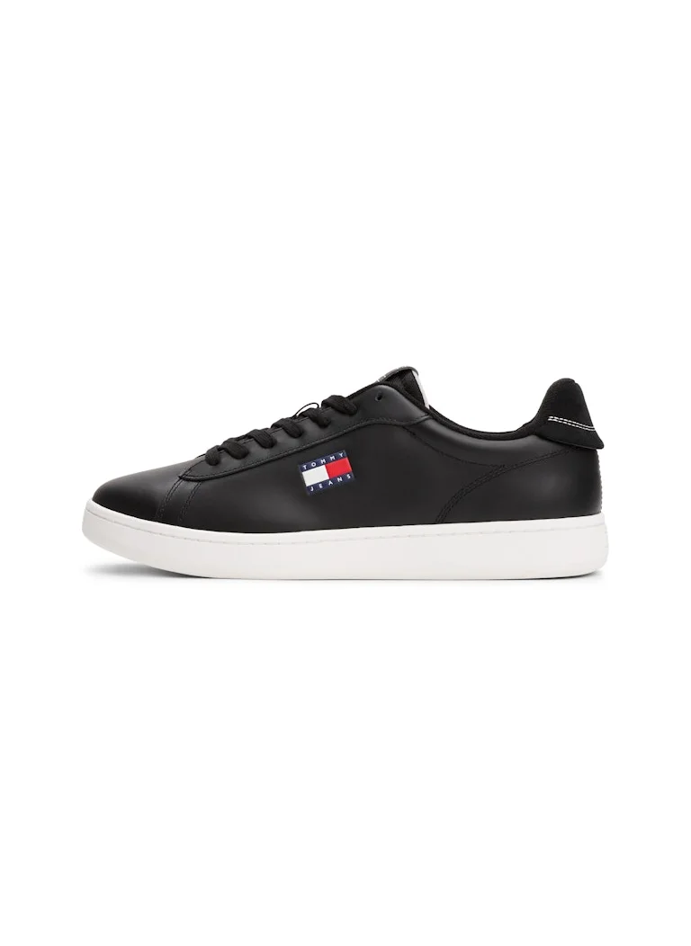 تومي جينز Casual Low Top Sneakers