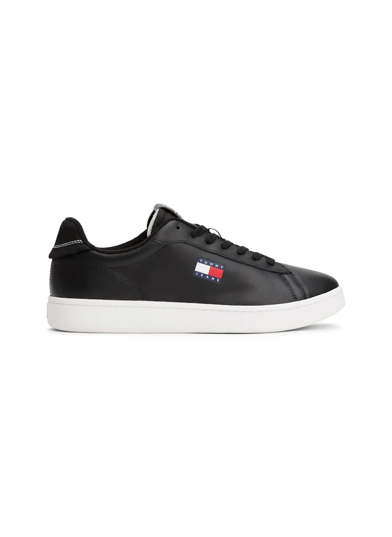 تومي جينز Casual Low Top Sneakers