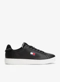 TOMMY JEANS Black