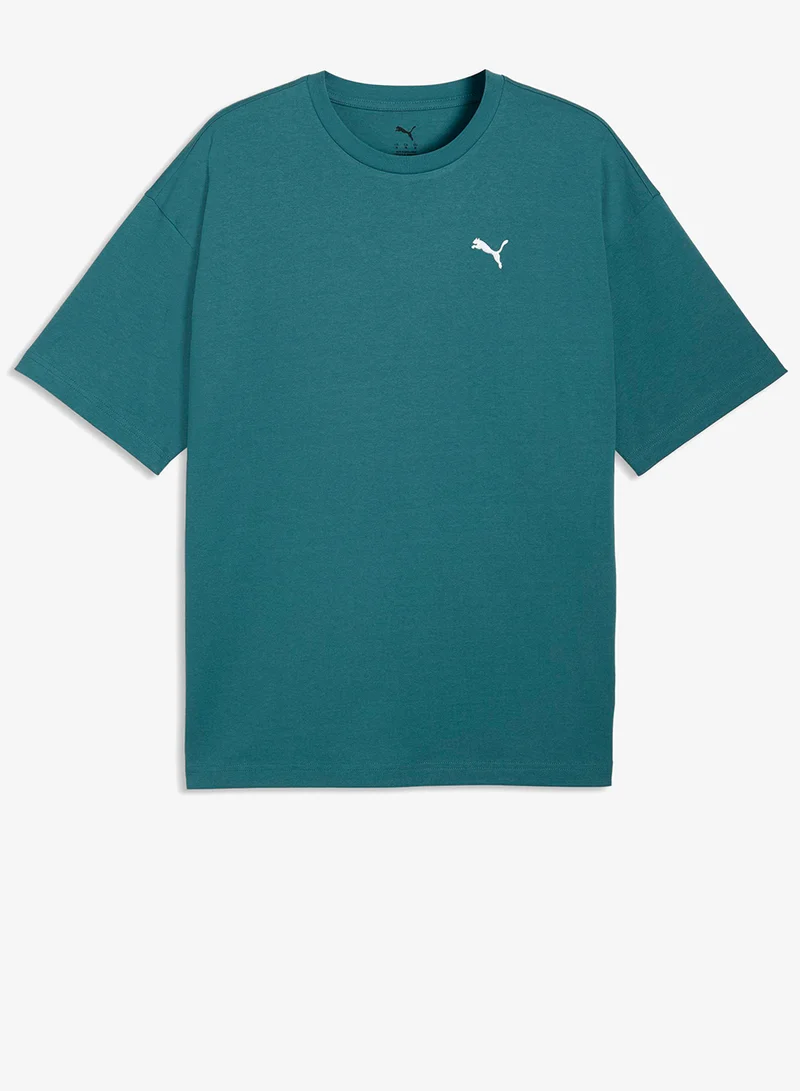 PUMA Essential Oversized T-Shirt