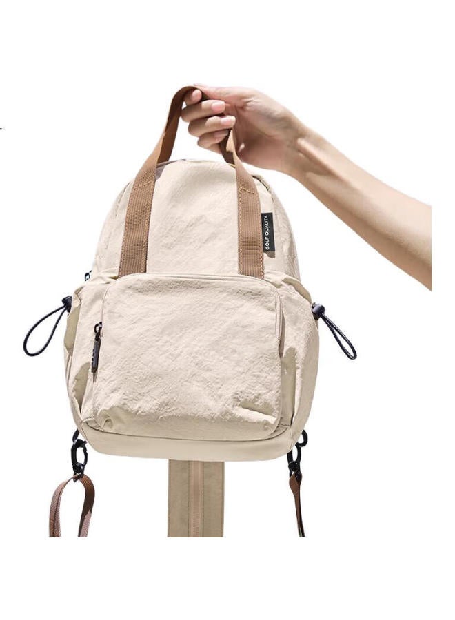 Golf Crossbody Bag For Women, Fashionable Handbag, Versatile Shoulder And Handheld Bag, Water-Resistant Phone Pouch, Birthday Gift For Women - Image 3