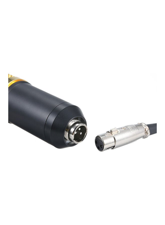 DUSALA Multifunctional Live Sound Card Set I-6327S1 Silver/Black - Image 3