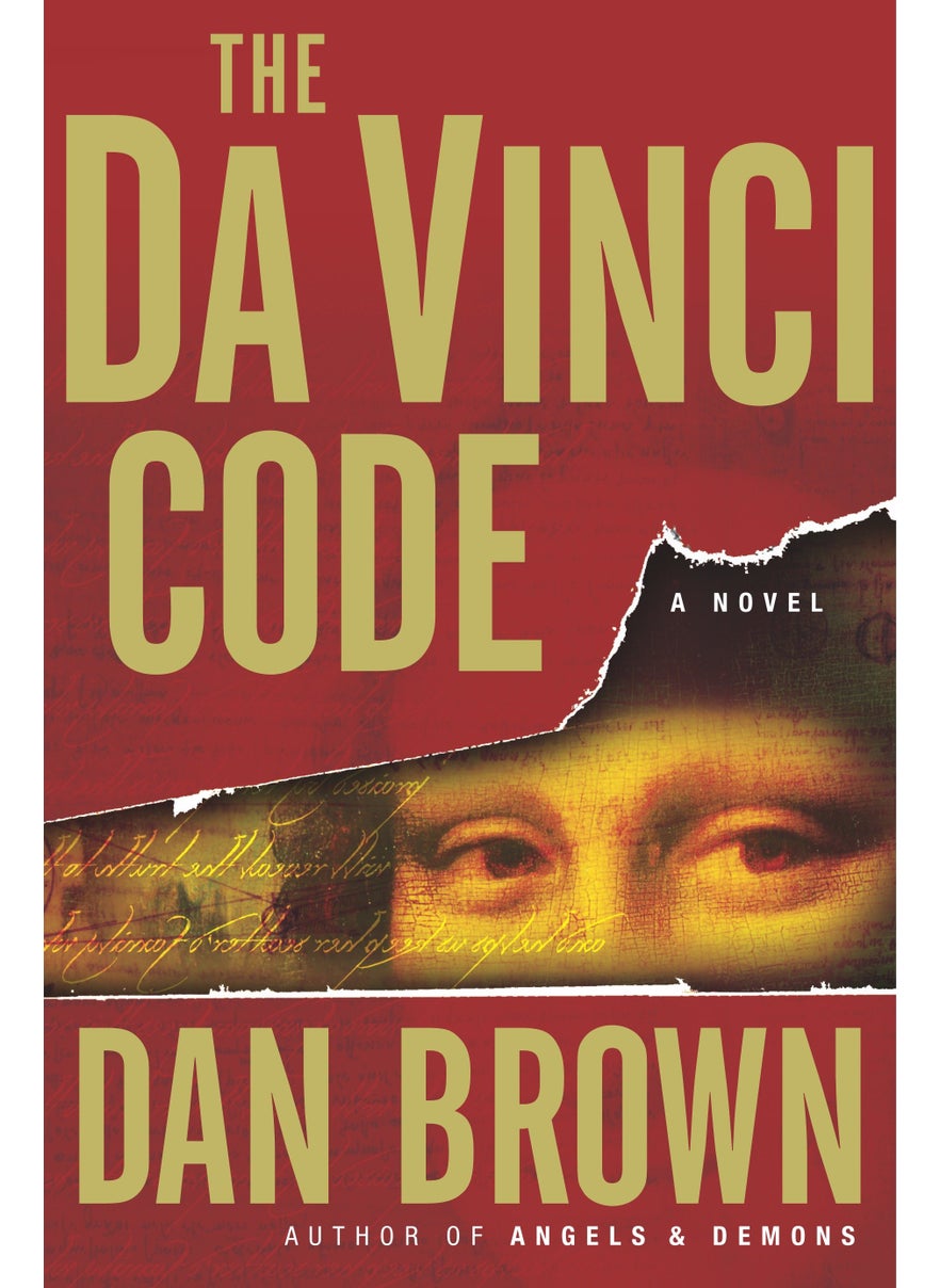The Da Vinci Code 