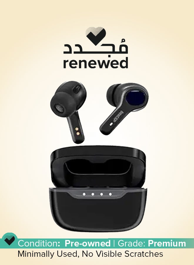 beatXP Renewed - Pulse XPods Bluetooth True Wireless Ear buds - Image 1