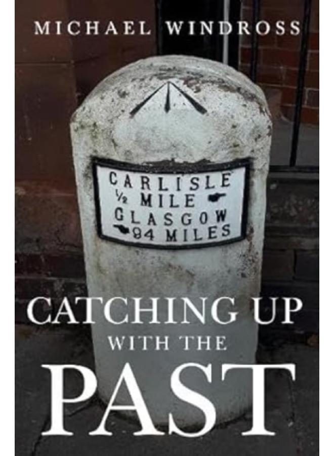Catching up with the Past 