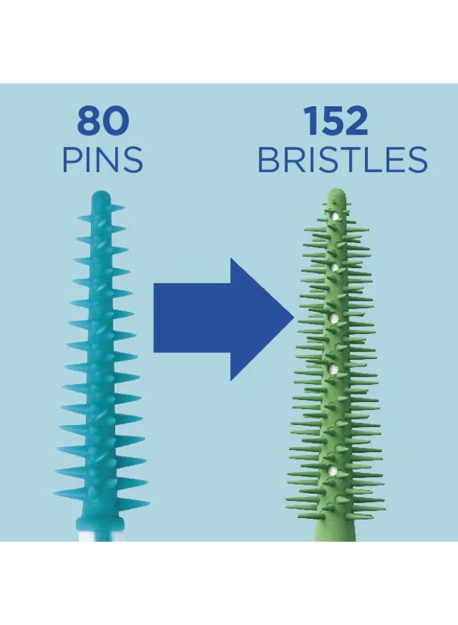 صن ستار مجموعة 30 قطعة من أعواد العلكة الناعمة المتطورة - Image 4