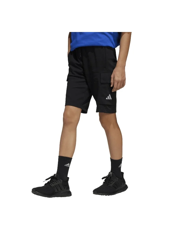 Adidas adidas essentials cargo unisex shorts