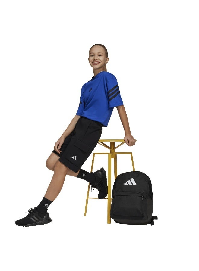adidas Originals essentials cargo unisex shorts  - Image 4