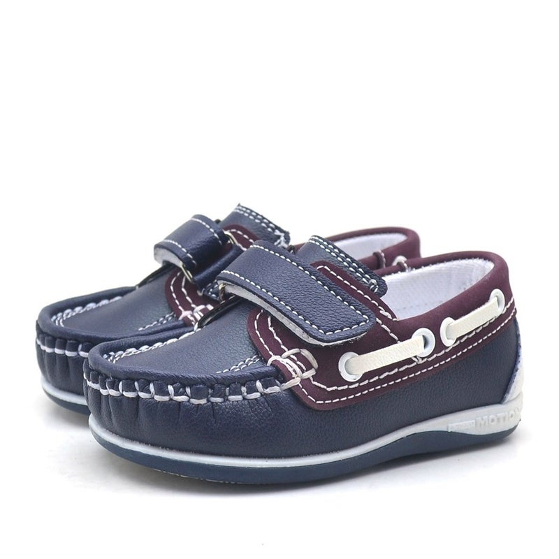 Rakerplus Raker Plus Phoenix Boys' Casual Shoes with Velcro Strap - Image 4