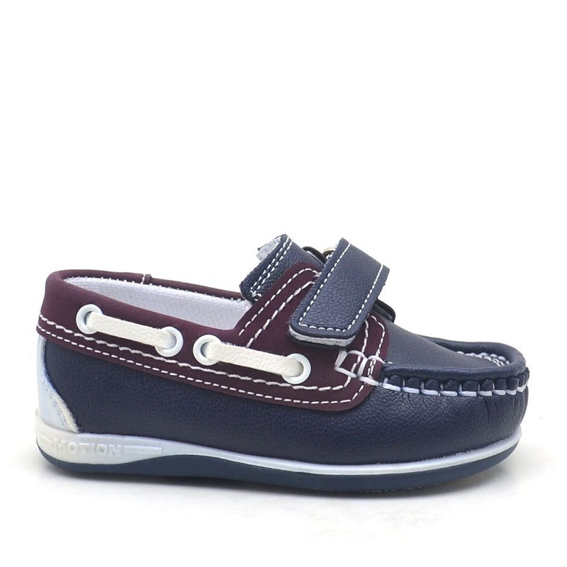 Rakerplus Raker Plus Phoenix Boys' Casual Shoes with Velcro Strap - Image 3