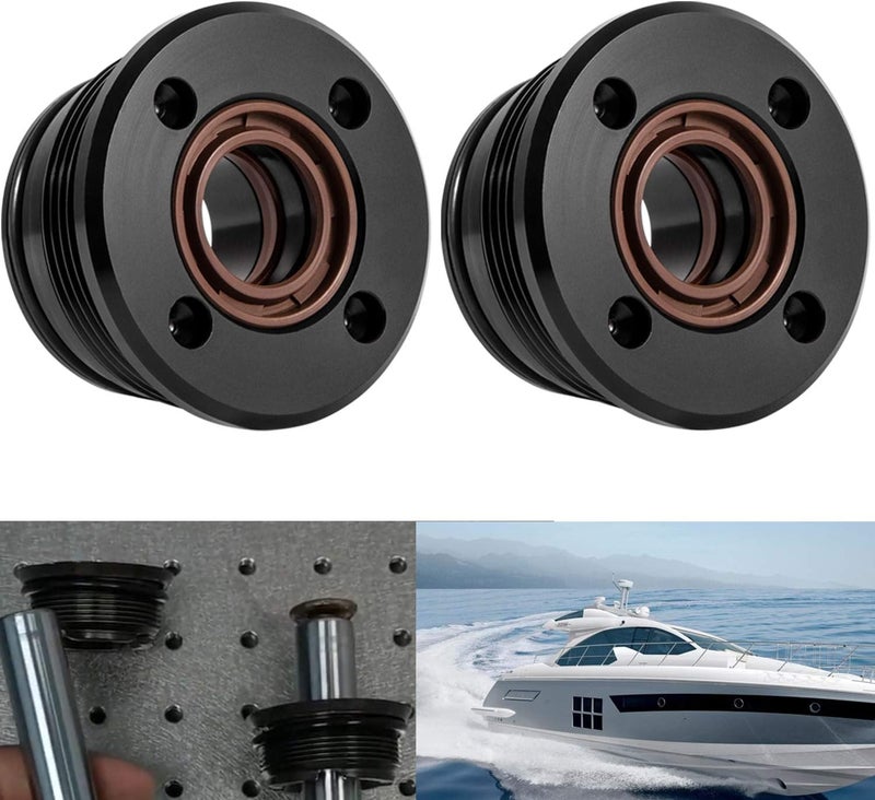 Yoursme Trim Cylinder RAM Rebuild Kit for Volvo Penta Duo Prop (2PCS) - Image 1