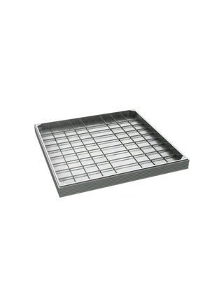 غطاء فتحة الصرف الصحي من الألومنيوم من EMC مقاس 40 × 40 (للبلاط والرخام) - pzsku/Z6132F5D4284441C29A1EZ/45/_/1694247035/5273fc80-c77e-4ff1-a8f5-7f389b2b91fa