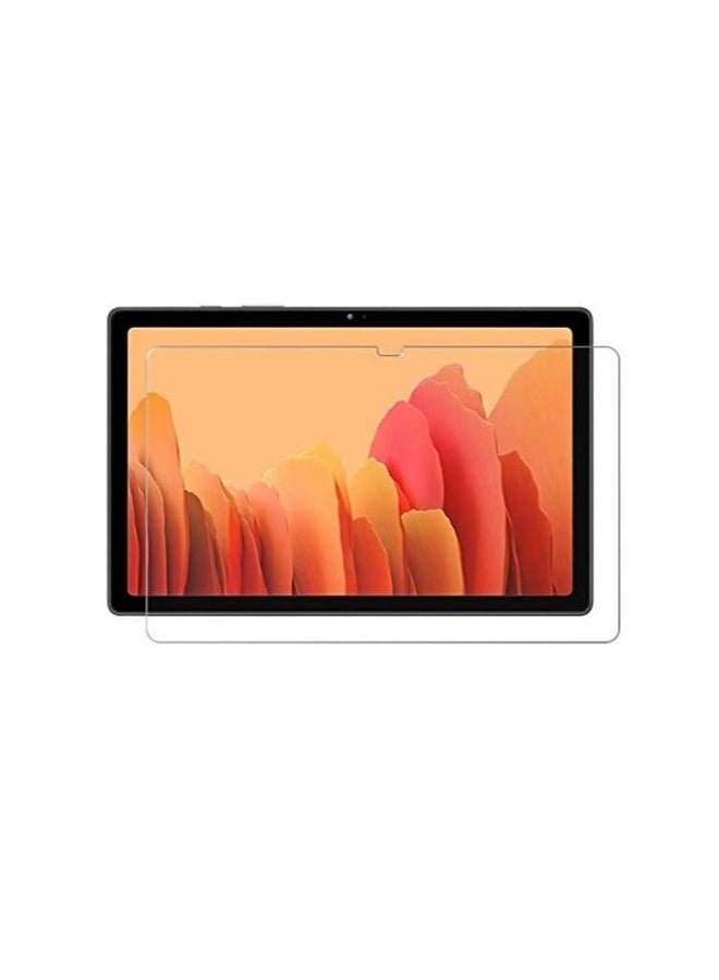 DUSALA Galaxy Tab A7 10.4 2020 Screen Protector T500 T505 T507, Tempered Glass Screen Film Guard for 10.4 Inch Galaxy Tab A7 2020 Tablet SM-T500 SM-T505 SM-T507 - Image 1