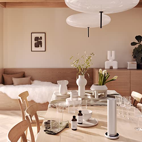 AromaTech The Garden Aroma Oil for Scent Diffuser - 500 Milliliter - Image 2