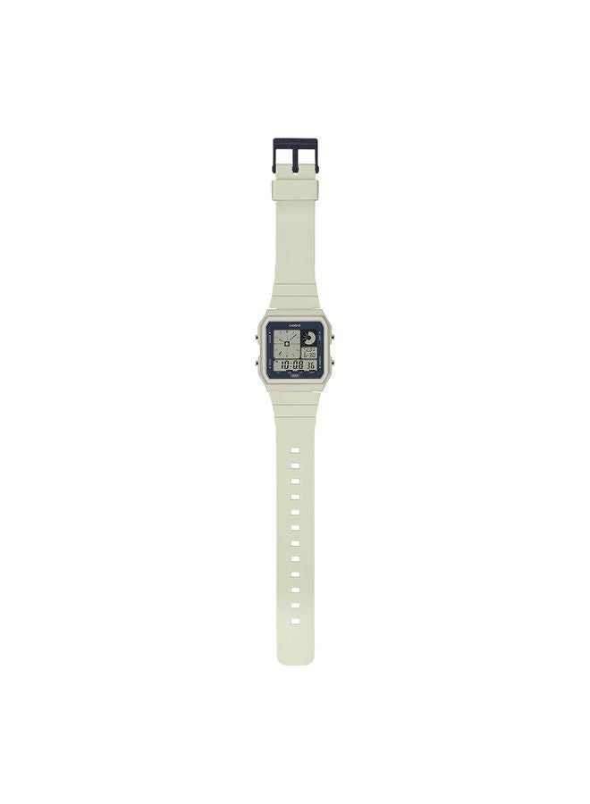 CASIO Resin Digital Watch LF-20W-8ADF  - Image 2