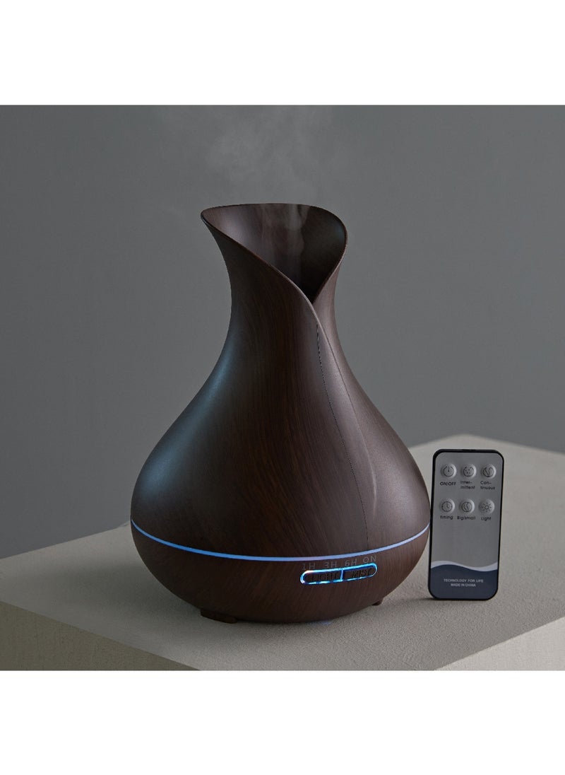 Baris Aroma Diffuser with Remote 17 x 22 x 17 cm - pzsku/Z613344609A1EB50C6C24Z/45/_/1724409777/39c400a1-a1fa-4b98-90b7-9119026c4d39