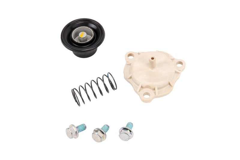 GM Genuine Parts 19168558 Turbocharger Bypass Valve Kit - Image 3