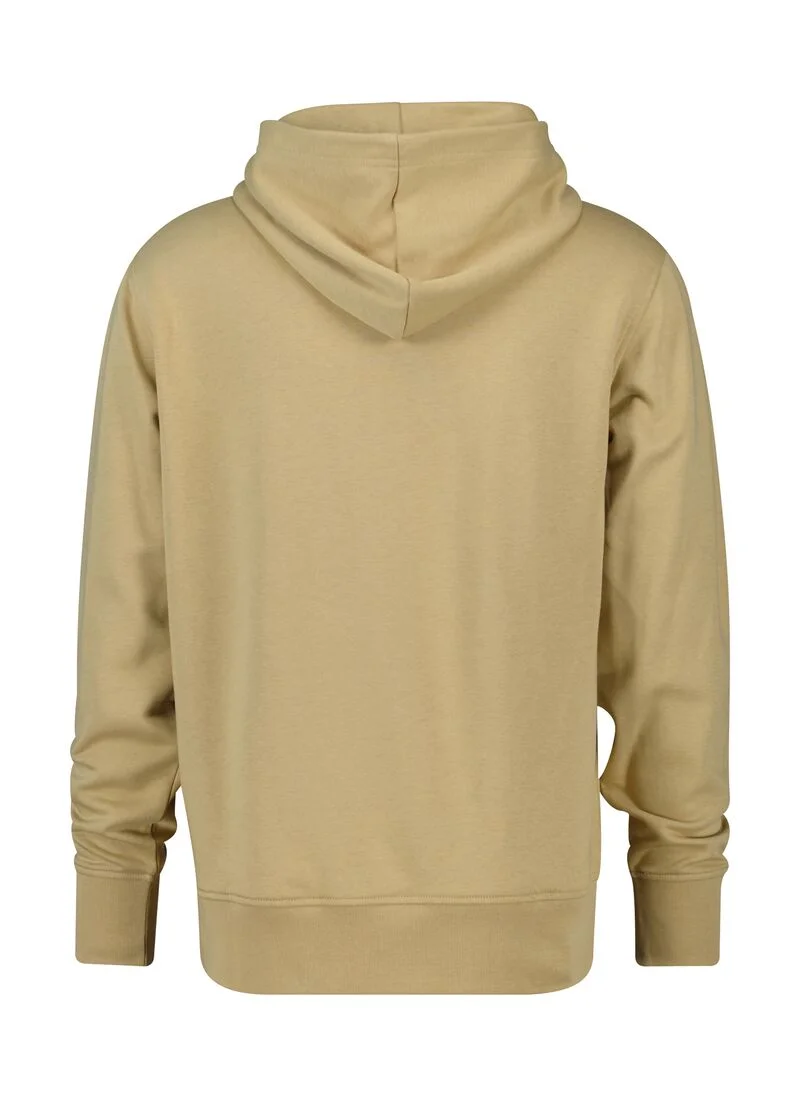 غانت Gant Graphic Hoodie