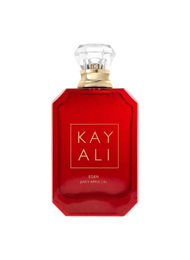 KAYALI Eden Juicy Apple | 01 Eau De Parfum 100ml - Image 1