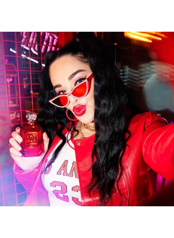 KAYALI Eden Juicy Apple | 01 Eau De Parfum 100ml - Image 2