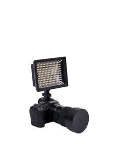 PROMAGE PROMAGE LED187A Professional Video Light with Dual Color Temperature, Long-Life LED, and 10m Brightness Range  - Image 1