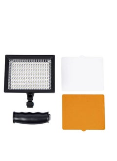 PROMAGE PROMAGE LED187A Professional Video Light with Dual Color Temperature, Long-Life LED, and 10m Brightness Range  - Image 2