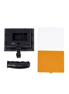 PROMAGE PROMAGE LED187A Professional Video Light with Dual Color Temperature, Long-Life LED, and 10m Brightness Range  - Image 3