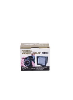 PROMAGE PROMAGE LED187A Professional Video Light with Dual Color Temperature, Long-Life LED, and 10m Brightness Range  - Image 4