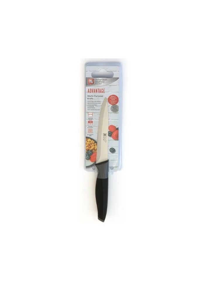 Richardson Sheffield - Advantage All purpose knife - Image 1