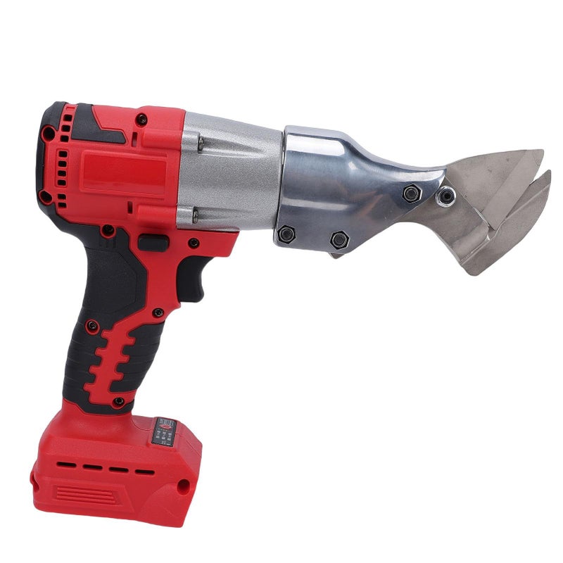 Zopsc Cordless Metal Shears High Speed Cutting 10.04x8.15in Type 3 - Image 2