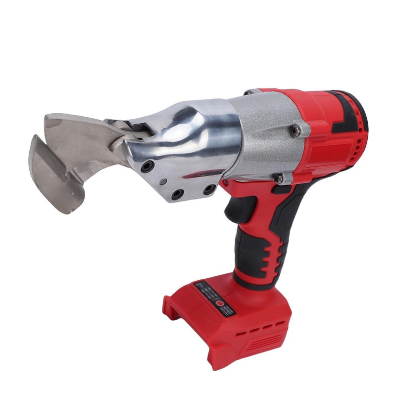 Zopsc Cordless Metal Shears High Speed Cutting 10.04x8.15in Type 3 - Image 3