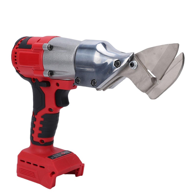 Zopsc Cordless Metal Shears High Speed Cutting 10.04x8.15in Type 3 - Image 4