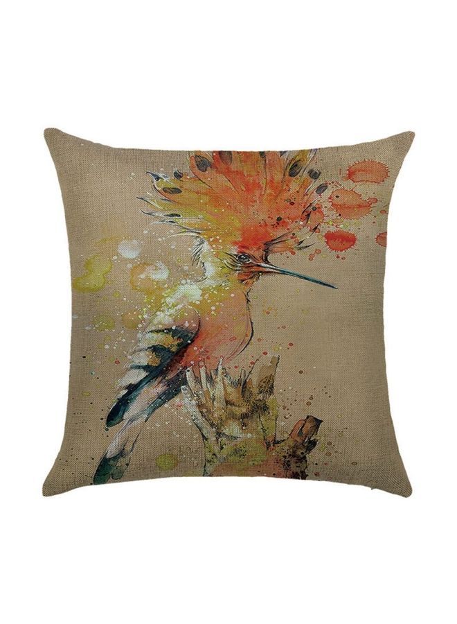 نيبمينينت غطاء وسادة ديكور للمنزل متعدد الألوان