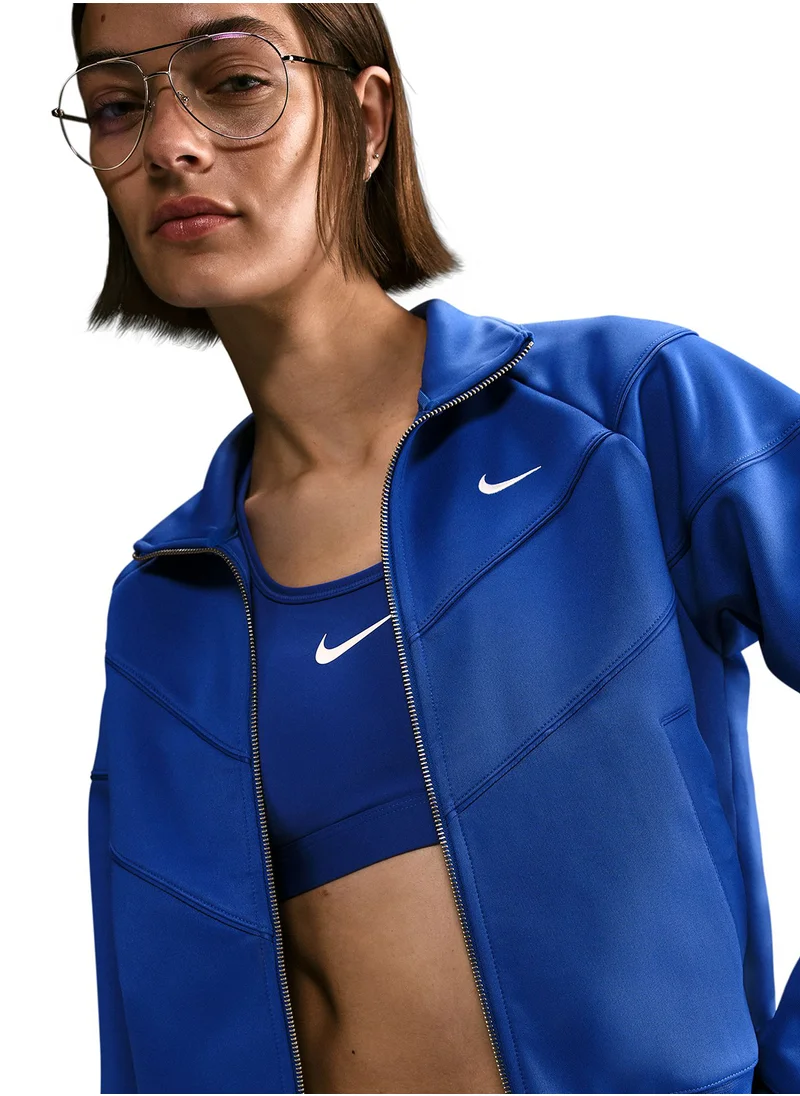 Nike Nsw Windrunner Knitted Jacket