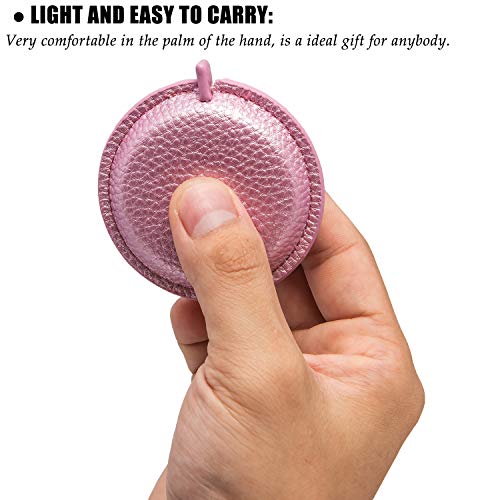 Z_جوده وثقه Tape Measure for Body Measuring, 79Inch/2Meters Retractable Measuring Tape for Body Fabric Sewing Tailor Cloth Knitting Craft Measurements Dual Sided - Image 5