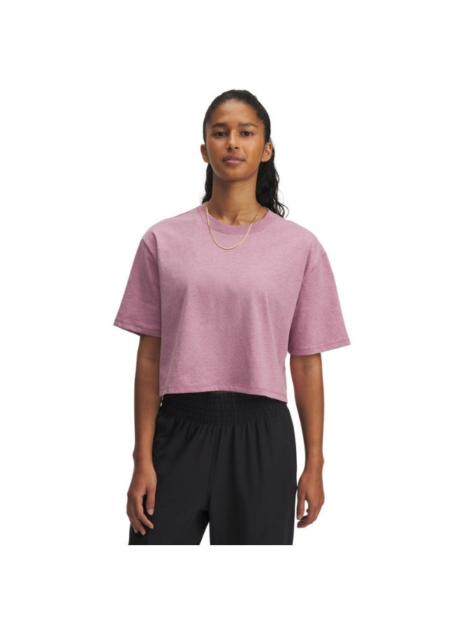 UNDER ARMOUR UA ريفال SS - Image 2
