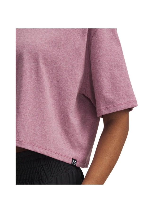 UNDER ARMOUR UA ريفال SS - Image 3