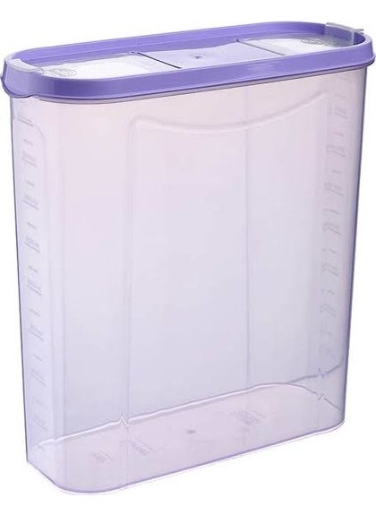 Elegant No 4 Storage Box 2.8 lt - pzsku/Z6133F982901F9E8FC924Z/45/_/1736447002/bcb5a57f-2030-4c6d-8b10-4a80a1631269