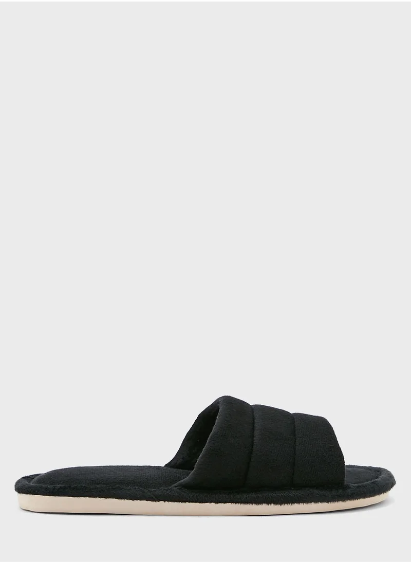 Seventy Five Men's Home Slippers