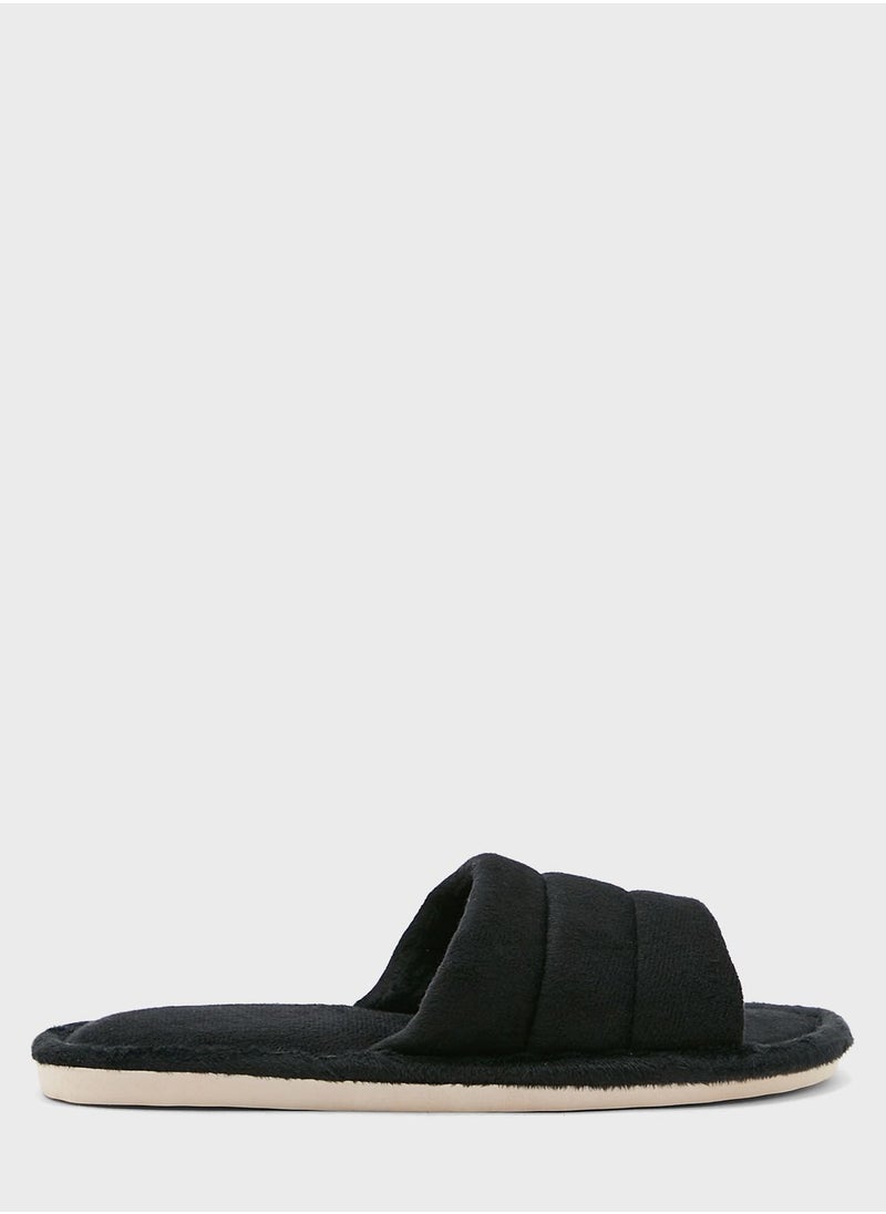 Seventy Five - Men's Home Slippers - Image 1