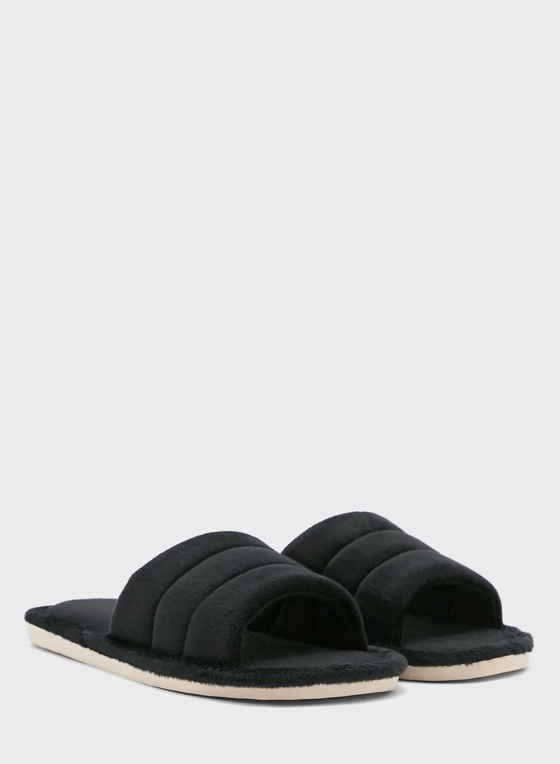 Seventy Five Men's Home Slippers