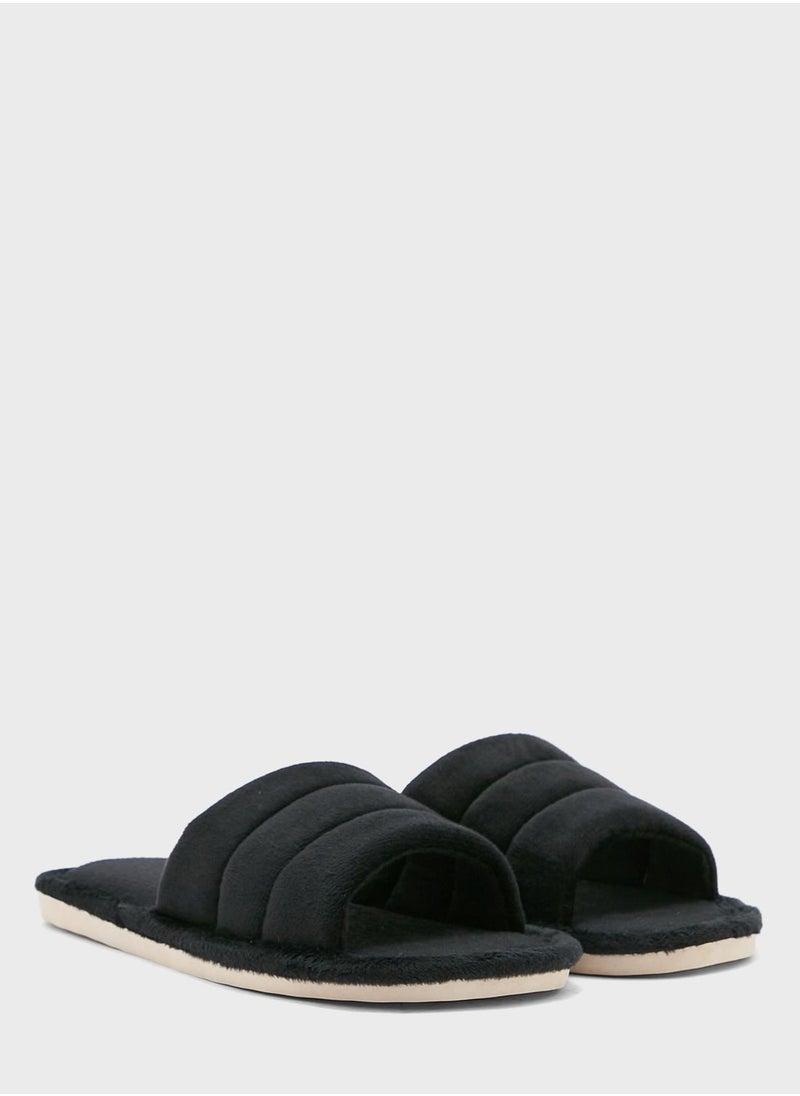 Seventy Five - Men's Home Slippers - Image 1