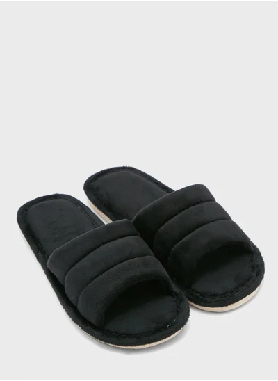 Seventy Five Men's Home Slippers