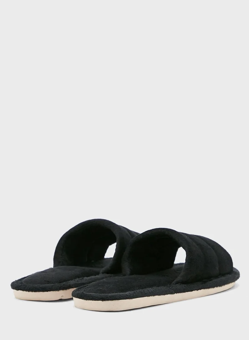 Seventy Five Men's Home Slippers