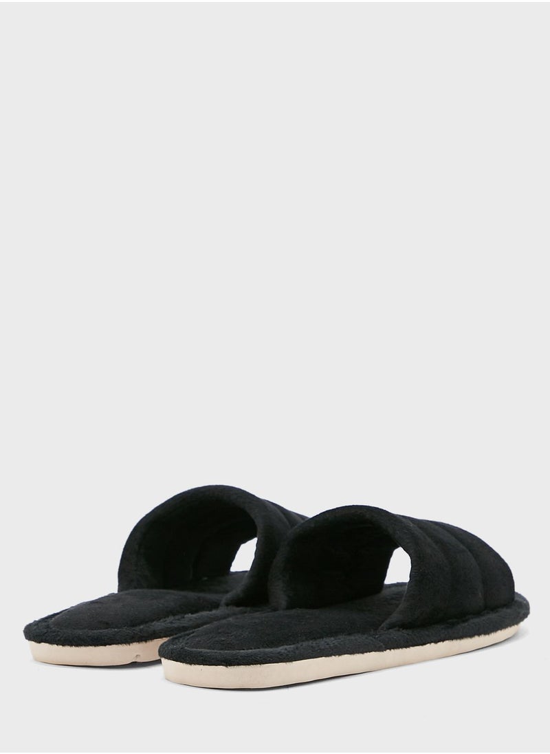 Seventy Five - Men's Home Slippers - Image 1