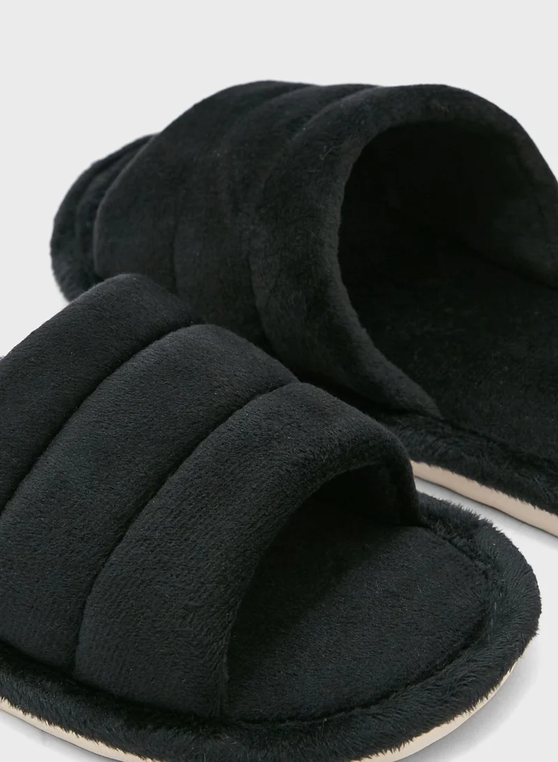 Seventy Five Men's Home Slippers