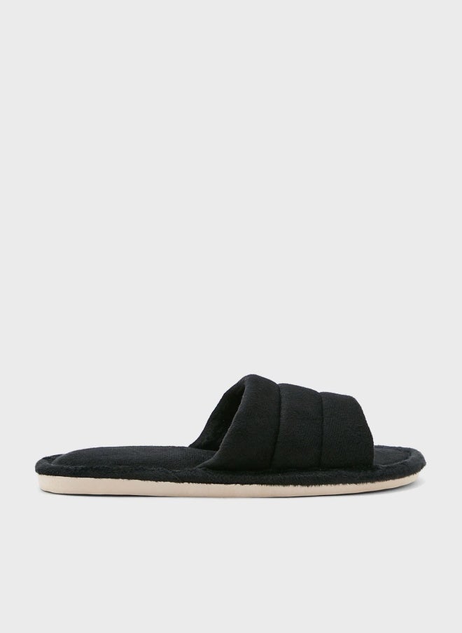 Seventy Five Men's Home Slippers - Image 1