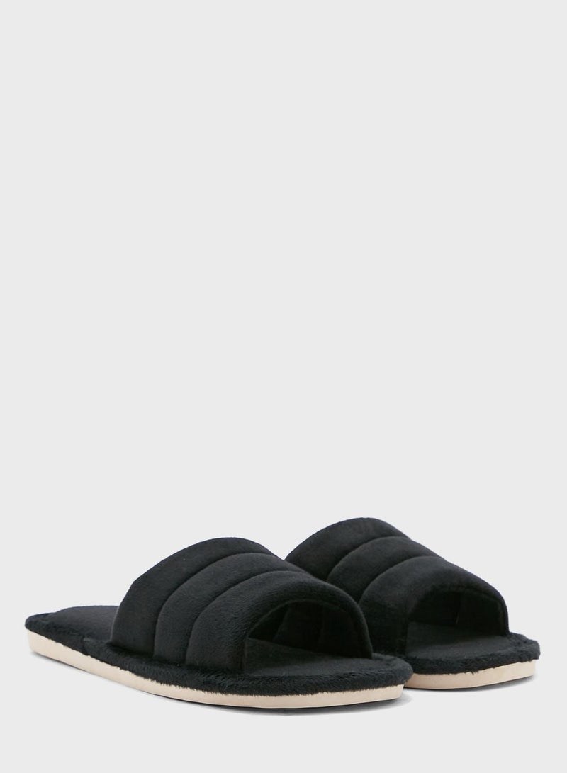 Seventy Five Men's Home Slippers - Image 4