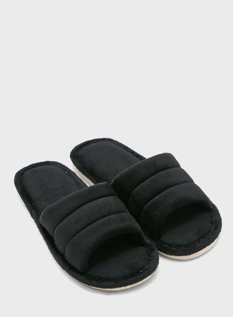 Seventy Five Men's Home Slippers