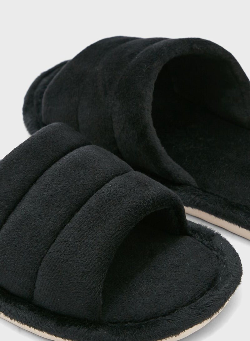 Seventy Five Men's Home Slippers - Image 5